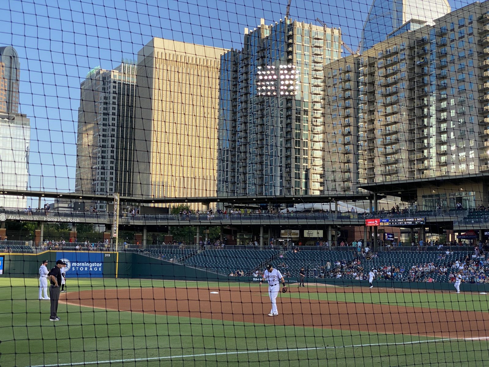 Truist Field - Charlotte event venue - Truist Field - Charlotte tickets