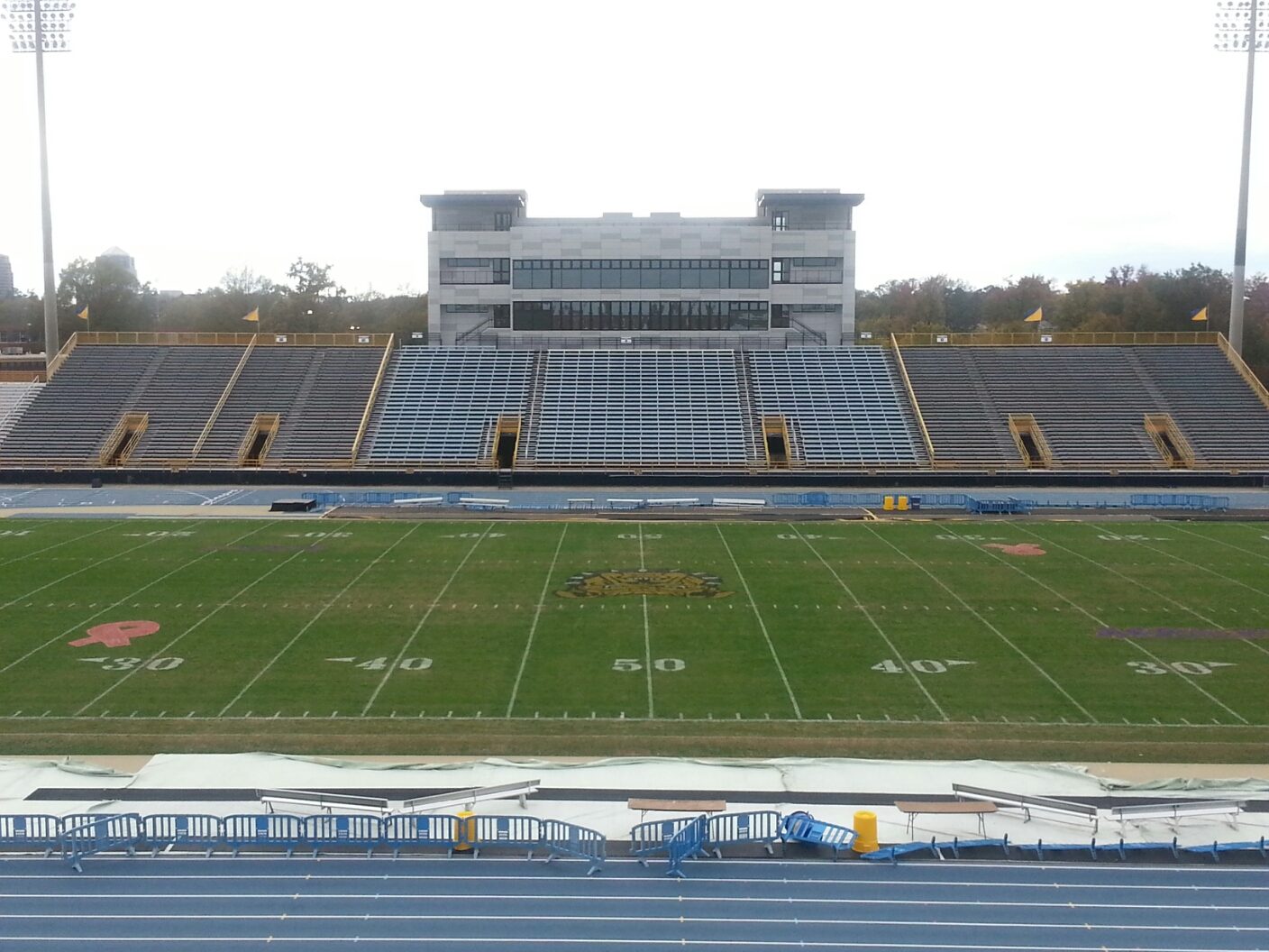 Truist Stadium - Greensboro event venue - Truist Stadium - Greensboro tickets