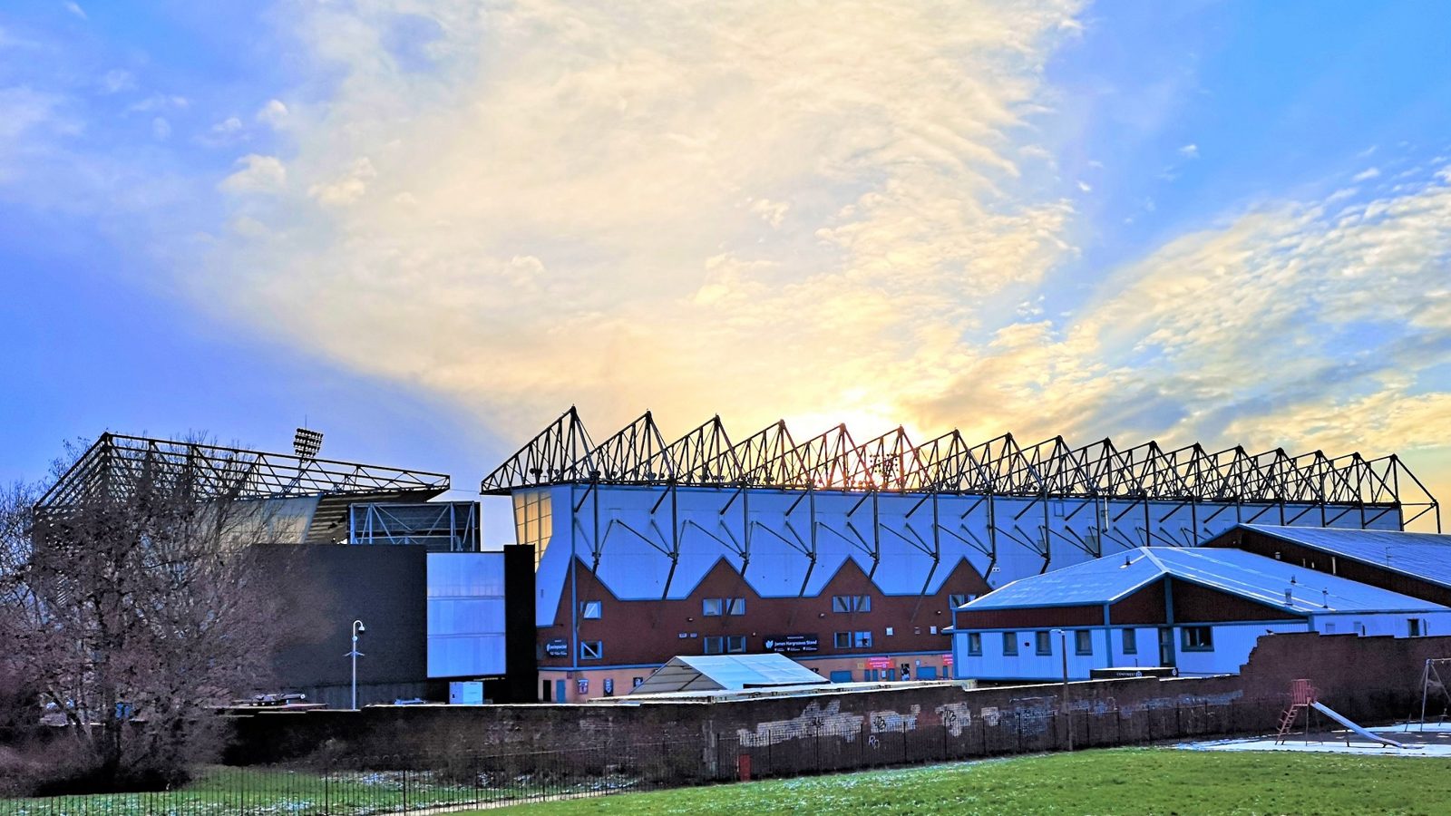 Turf Moor event venue - Turf Moor tickets