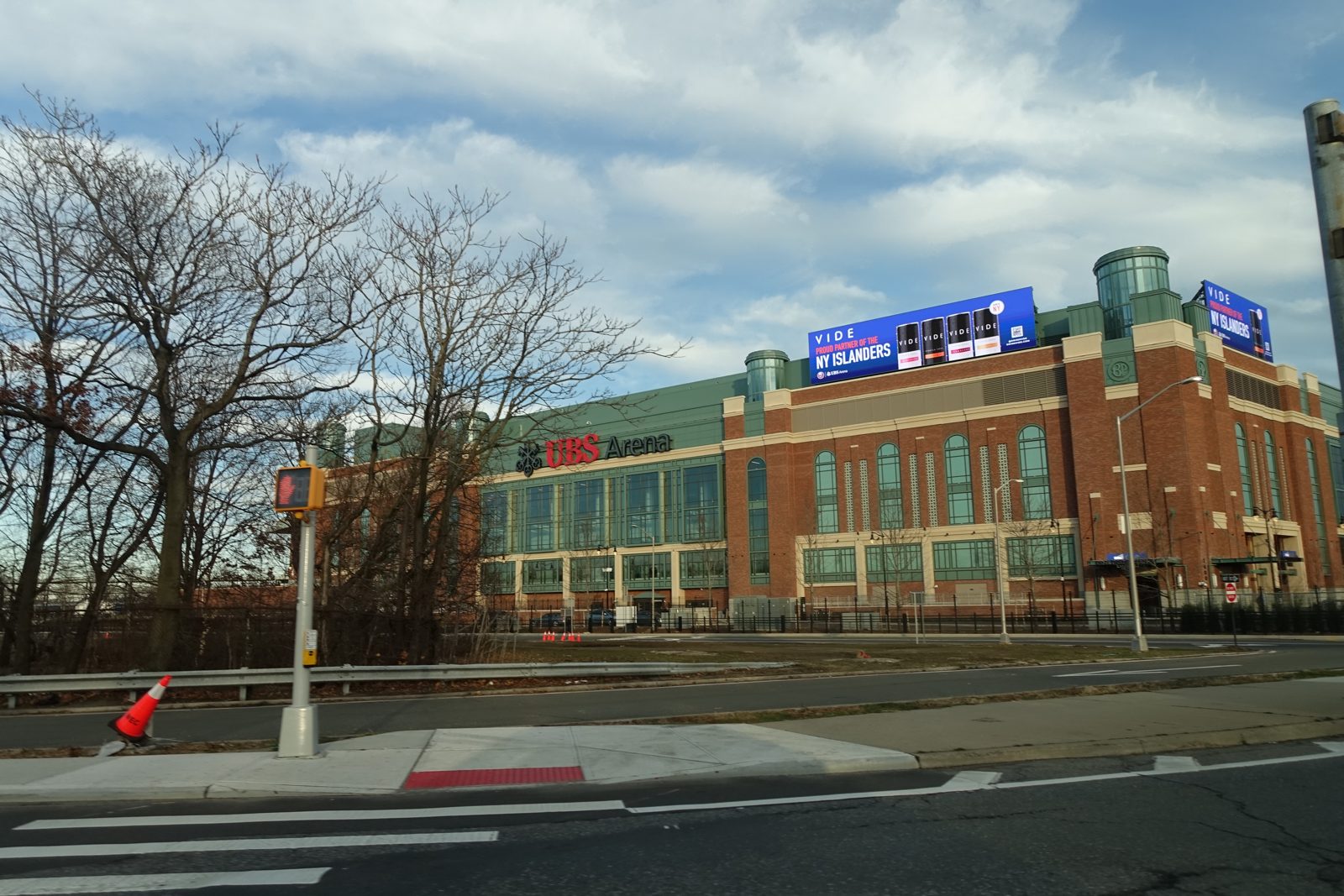 UBS Arena event venue - UBS Arena tickets