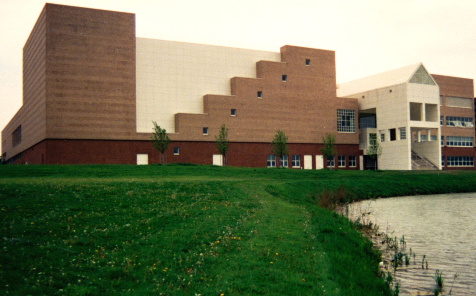 University at Buffalo Center For The Arts event venue - University at Buffalo Center For The Arts tickets