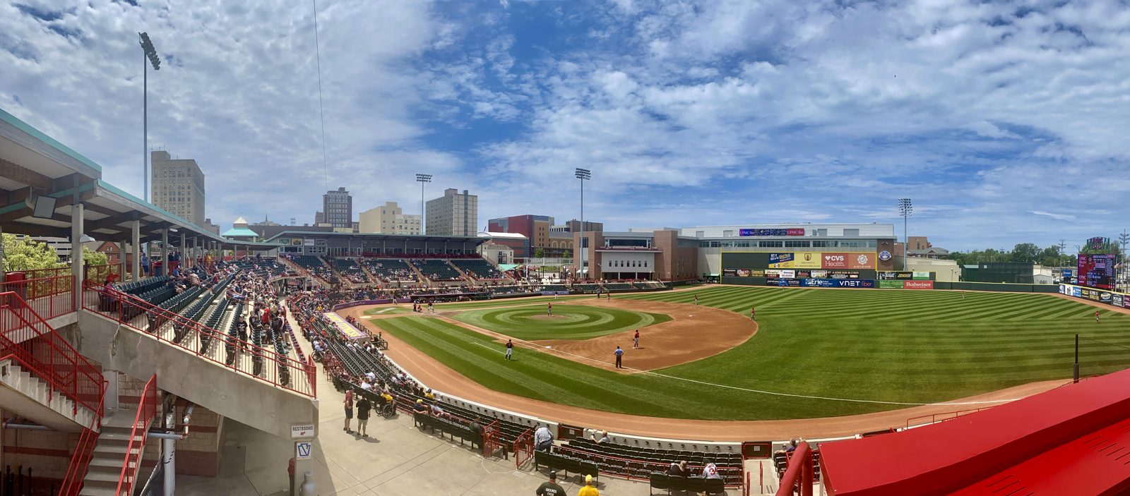 UPMC Park event venue - UPMC Park tickets