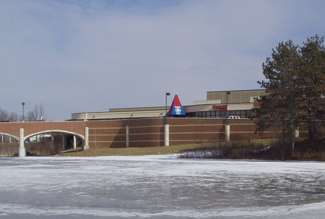 USA Hockey Arena event venue - USA Hockey Arena tickets