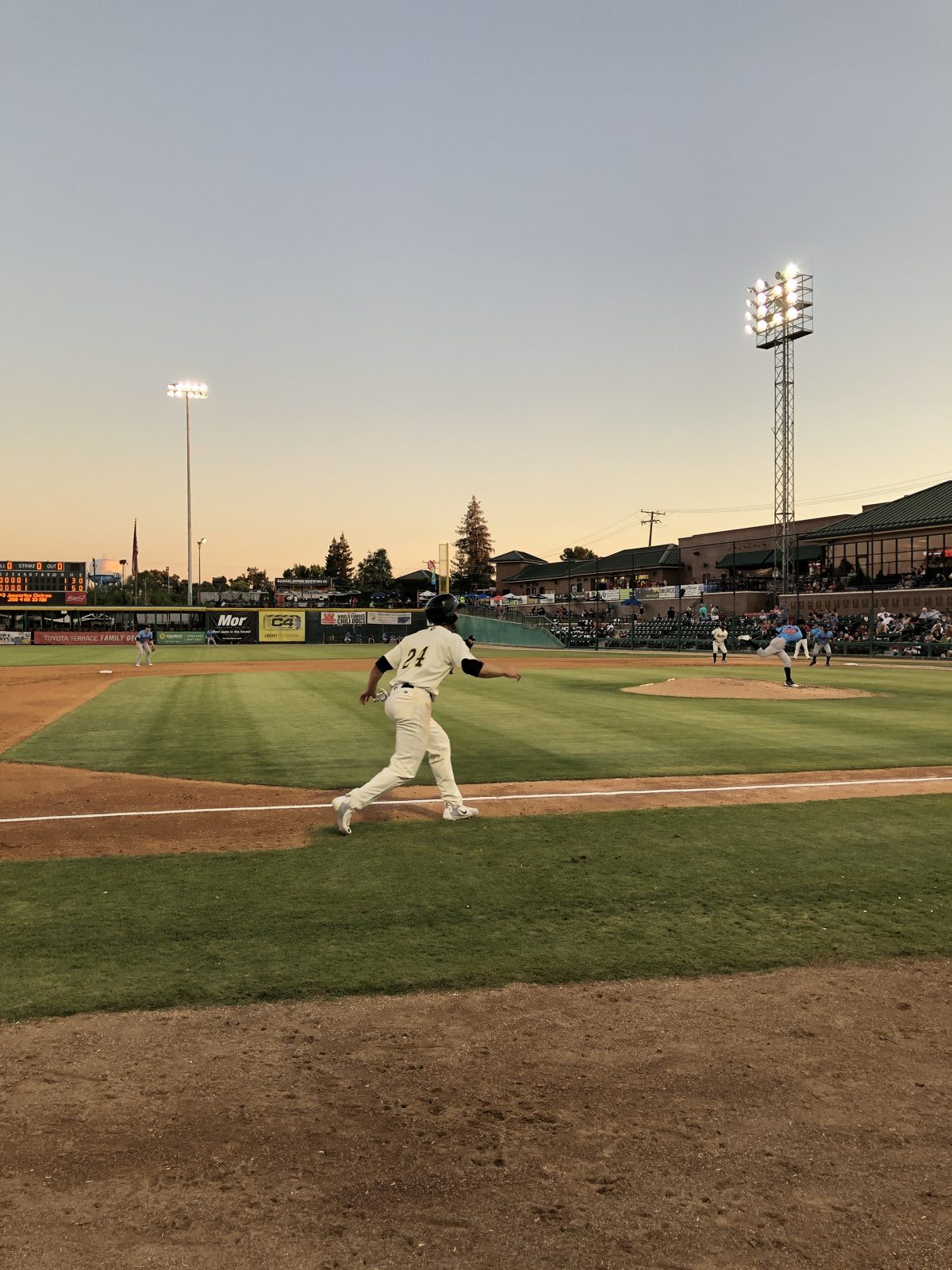 Valley Strong Ballpark event venue - Valley Strong Ballpark tickets