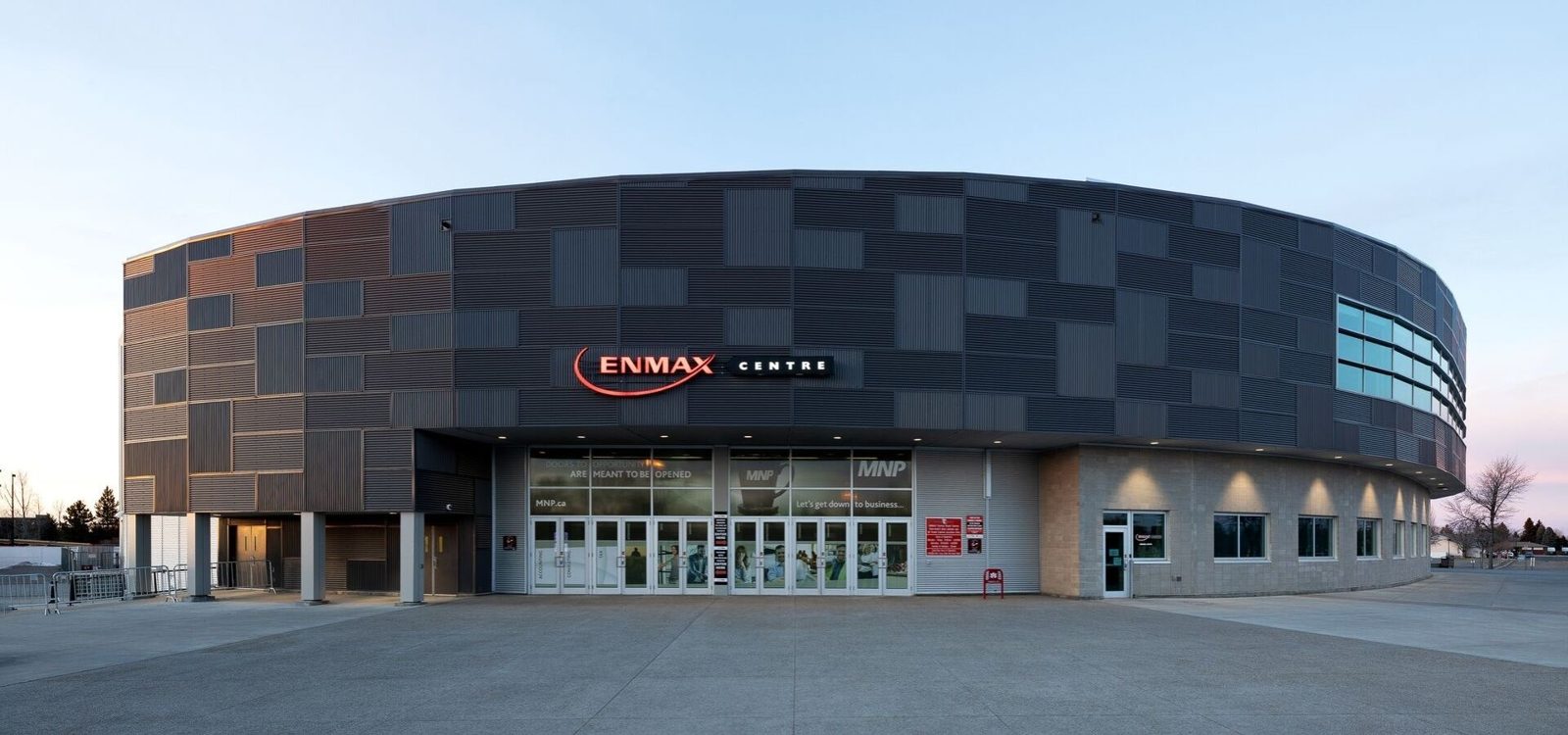 VisitLethbridge.com Arena event venue - VisitLethbridge.com Arena tickets