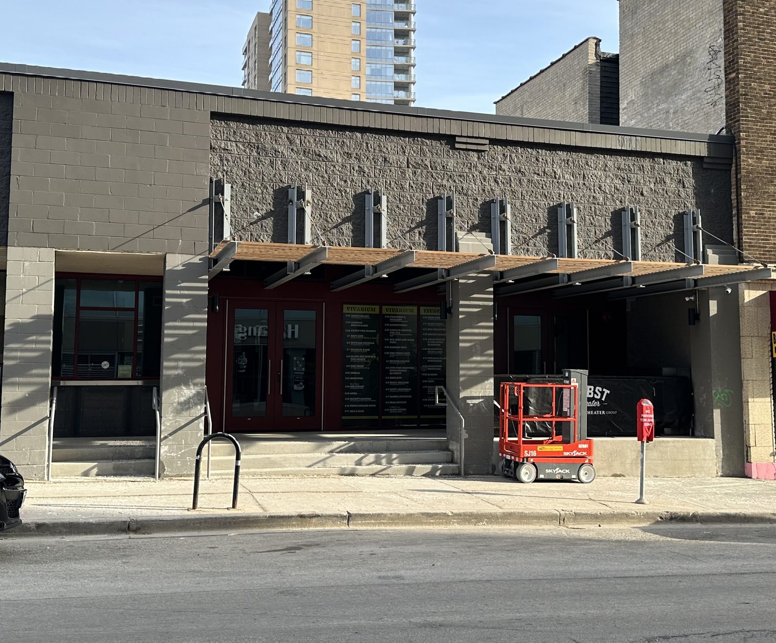 Vivarium - Milwaukee event venue - Vivarium - Milwaukee tickets