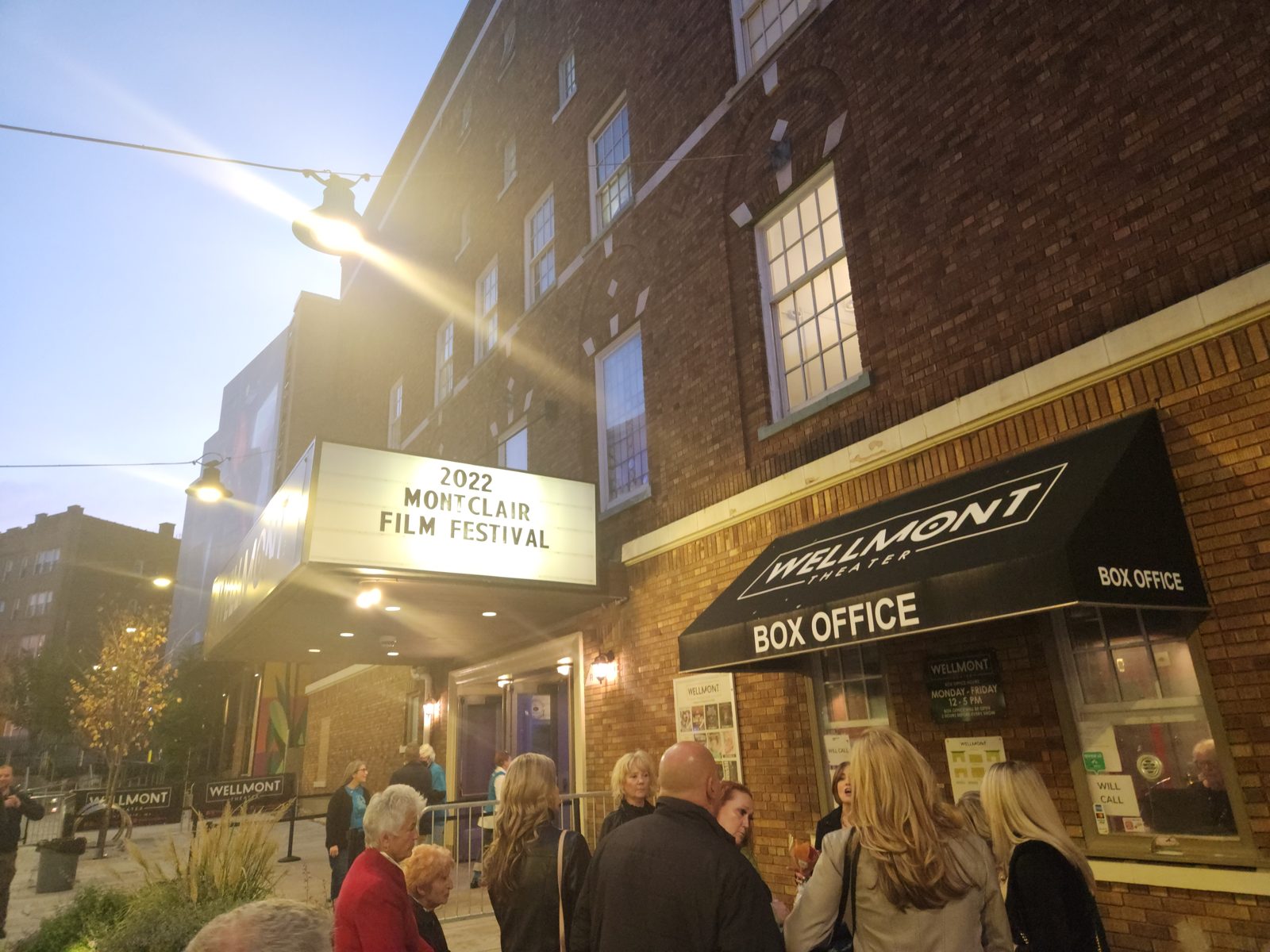 Airports near Wellmont Theatre Wellmont Theatre event venue - Wellmont Theatre tickets