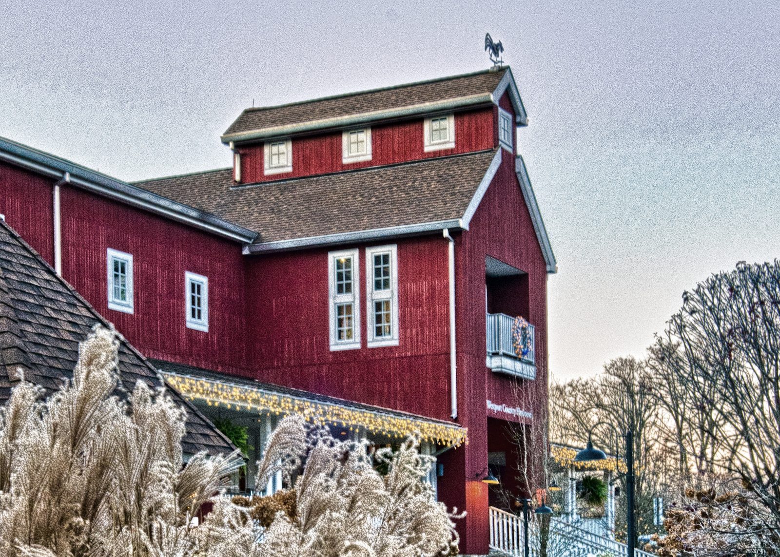 Westport Country Playhouse event venue - Westport Country Playhouse tickets