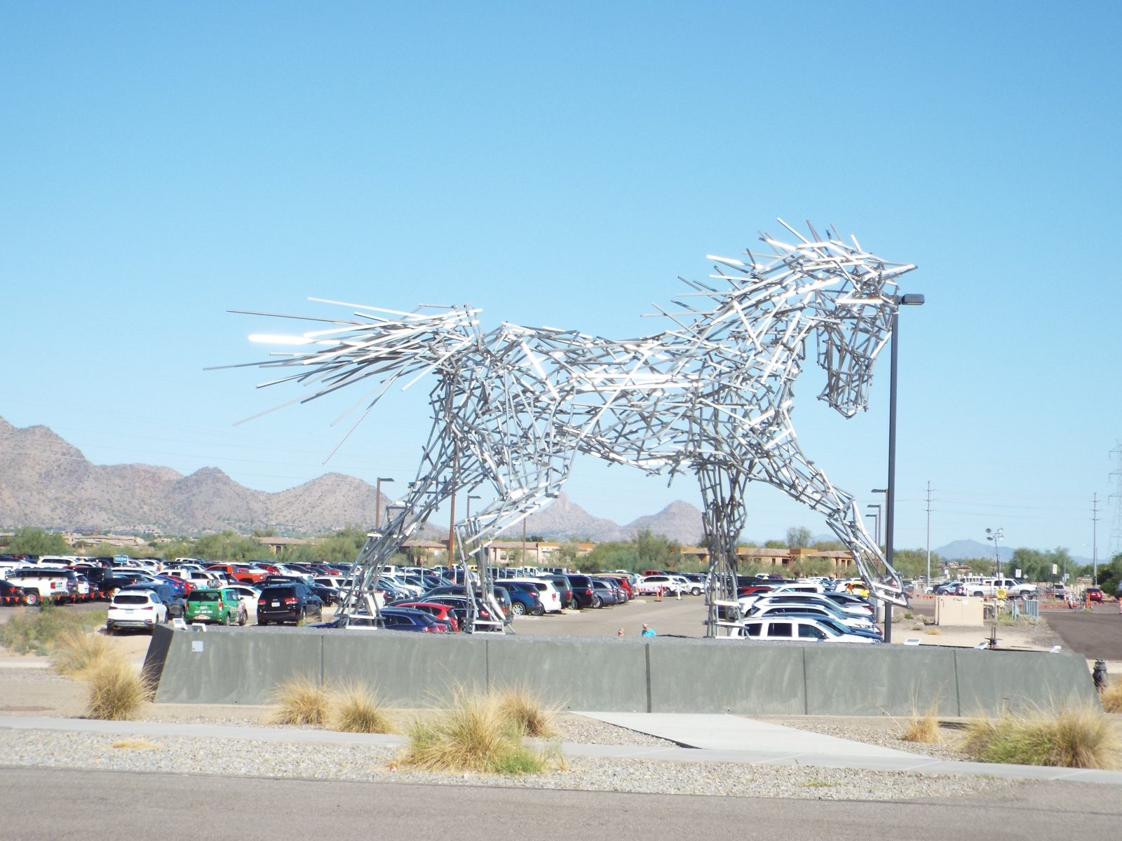 Westworld Of Scottsdale event venue - Westworld Of Scottsdale tickets