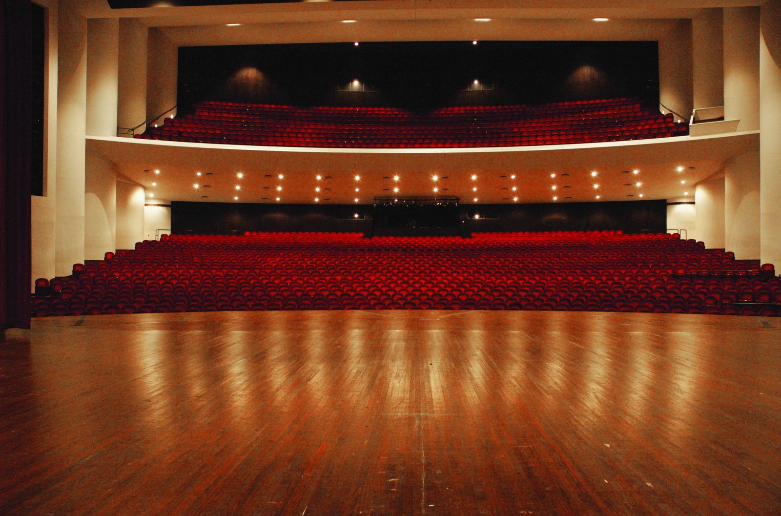 Wharton Center - Cobb Great Hall event venue - Wharton Center - Cobb Great Hall tickets