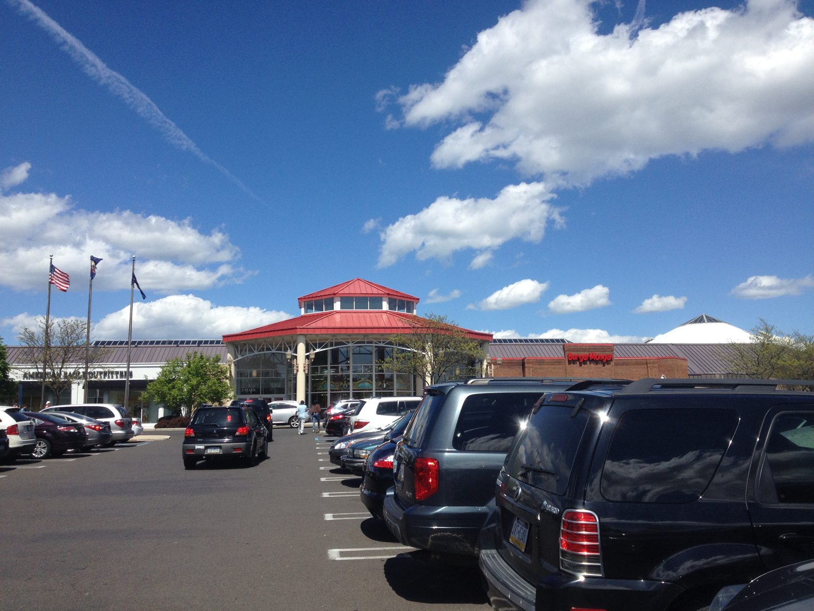Willow Grove Park Mall event venue - Willow Grove Park Mall tickets