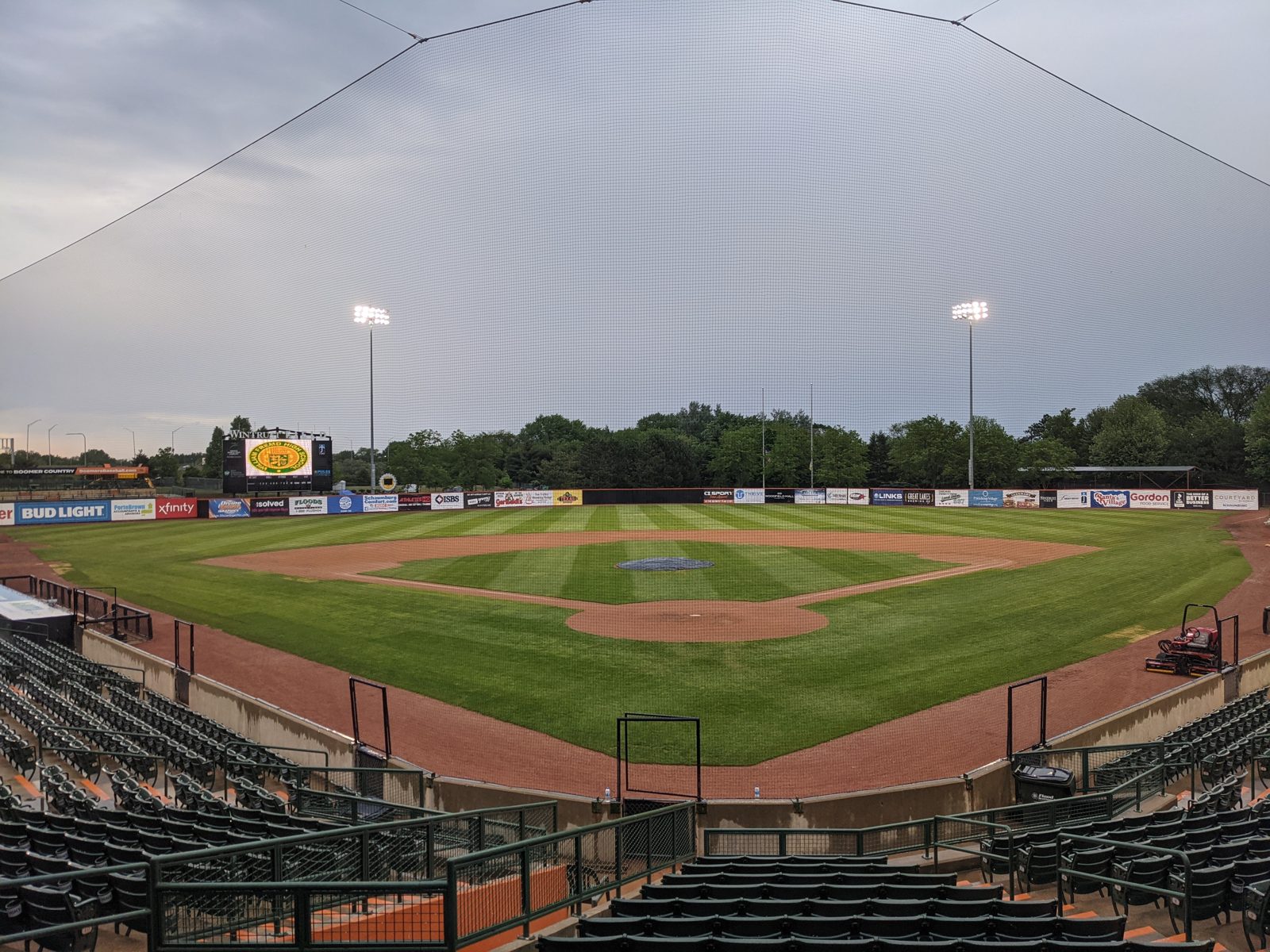 Wintrust Field event venue - Wintrust Field tickets