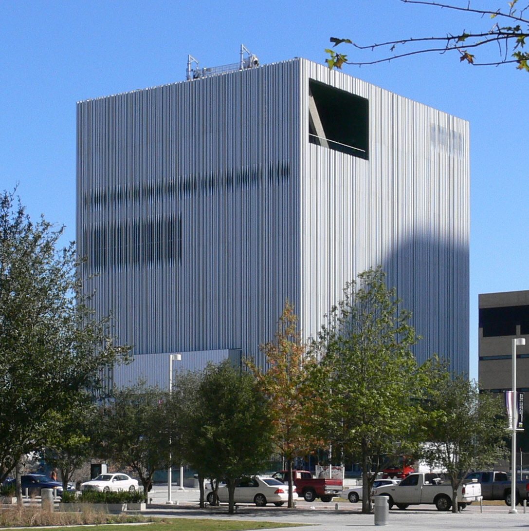 Wyly Theatre event venue - Wyly Theatre tickets