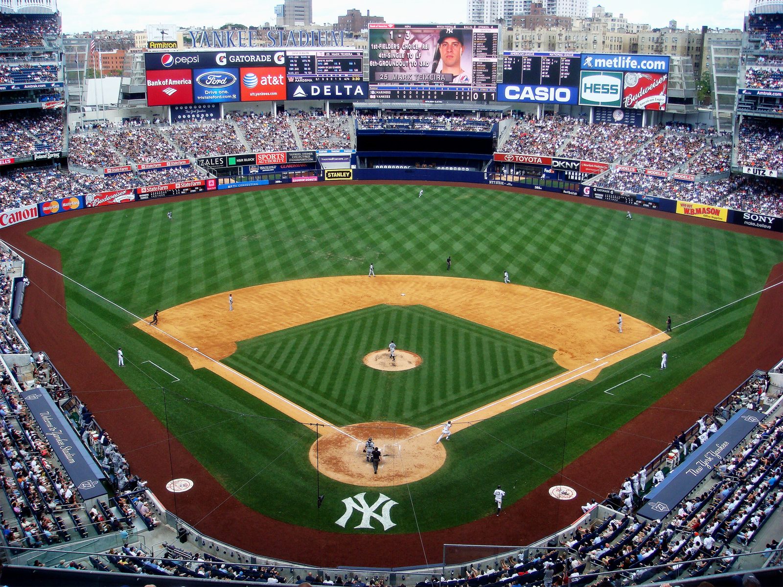 Airports near Yankee Stadium Yankee Stadium event venue - Yankee Stadium tickets